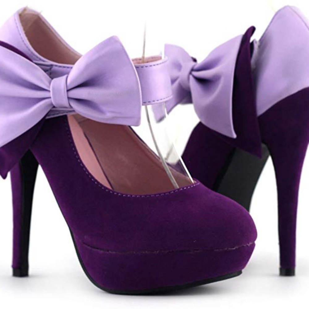 Shoes - Picture 2 of 2
